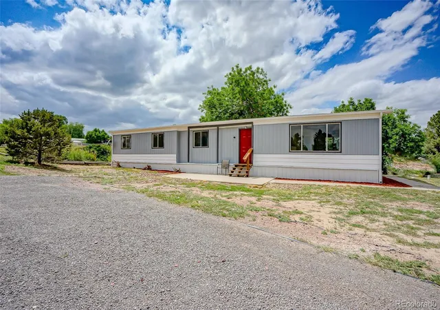 Homes for sale in Colorado City, CO | 2765 Applewood Dr, Colorado City, CO 81019 | MLS# 5561889