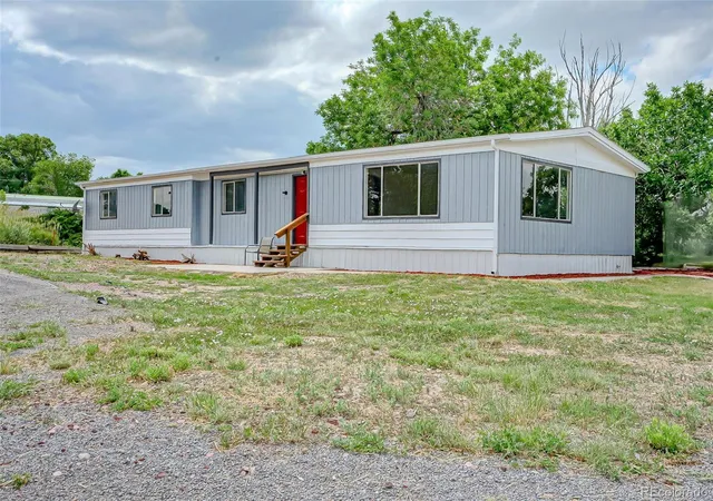 Homes for sale in Colorado City, CO | 2765 Applewood Dr, Colorado City, CO 81019 | MLS# 5561889