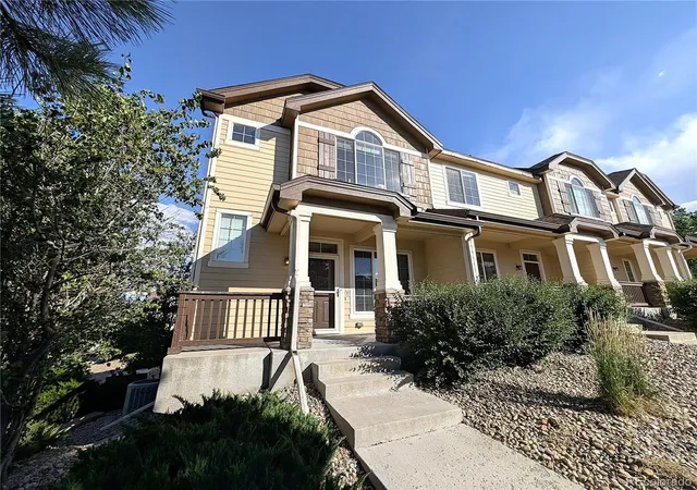 Homes for sale in Castle Rock, CO | 1266 Royal Troon Dr, Castle Rock, CO 80104 | MLS# 8292686