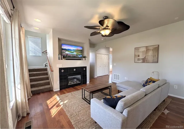 Homes for sale in Castle Rock, CO | 1266 Royal Troon Dr, Castle Rock, CO 80104 | MLS# 8292686