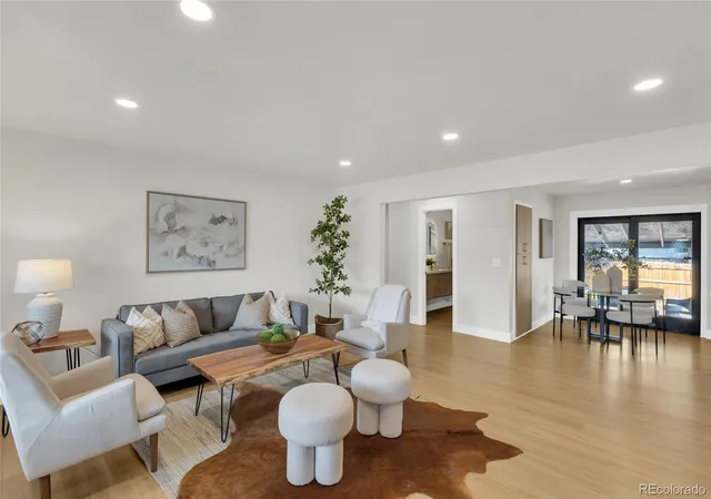 1st image of 1170 S Gray St, Lakewood, CO 80232 | MLS# 8962819