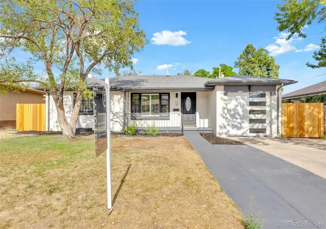 2nd image of 1170 S Gray St, Lakewood, CO 80232 | MLS# 8962819
