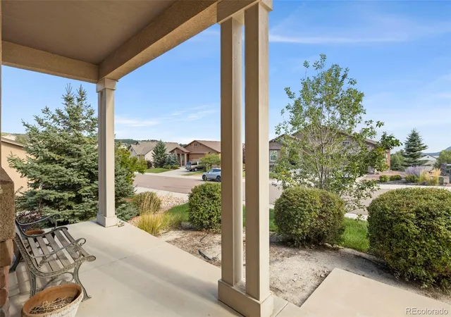 Photo 3 of Single family home for sale at 15551 Colorado Central Wy, Monument, CO 80132 | MLS# 2228722 | Listing updated on 2026-09-24