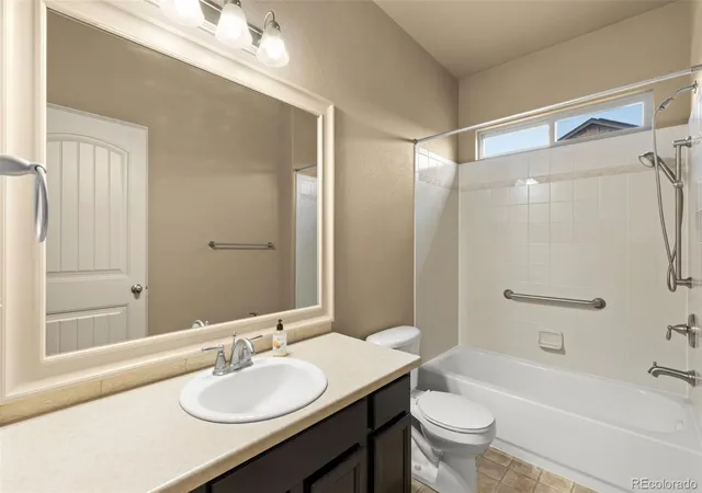 Photo 4 of Single family home for sale at 15551 Colorado Central Wy, Monument, CO 80132 | MLS# 2228722 | Listing updated on 2026-10-15