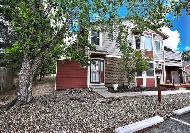 Homes for sale in Colorado Springs, CO | 488 W Rockrimmon Blvd #G, Colorado Springs, CO 80919 | MLS# 2473418
