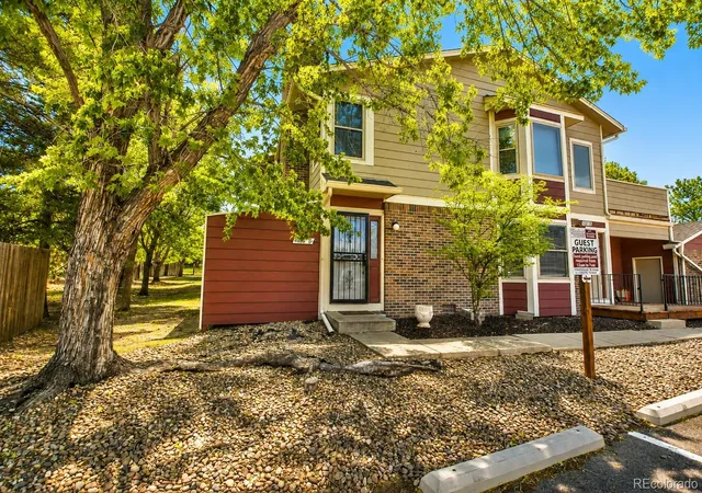 Photo 1 of Sale Pending at 488 W Rockrimmon Blvd #G, Colorado Springs, CO 80919 | MLS# 2473418 | Listing updated on 2026-08-21