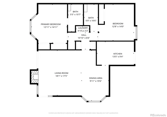 Homes for sale in Colorado Springs, CO | 488 W Rockrimmon Blvd #G, Colorado Springs, CO 80919 | MLS# 2473418