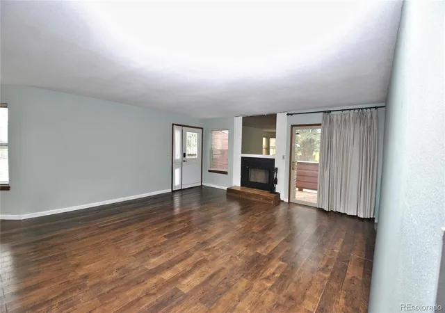 Photo 3 of Sale Pending at 488 W Rockrimmon Blvd #G, Colorado Springs, CO 80919 | MLS# 2473418 | Listing updated on 2026-08-21