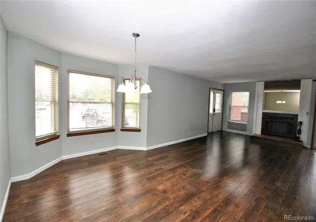 Listing Photo 5 - Condo for sale in building located at 488 W Rockrimmon Blvd, Colorado Springs, CO 80919 - Unit #G
