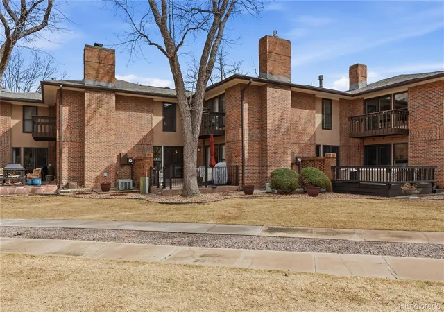 1st image of 6150 W Mansfield Ave #37, Denver, CO 80235 | MLS# 5692495