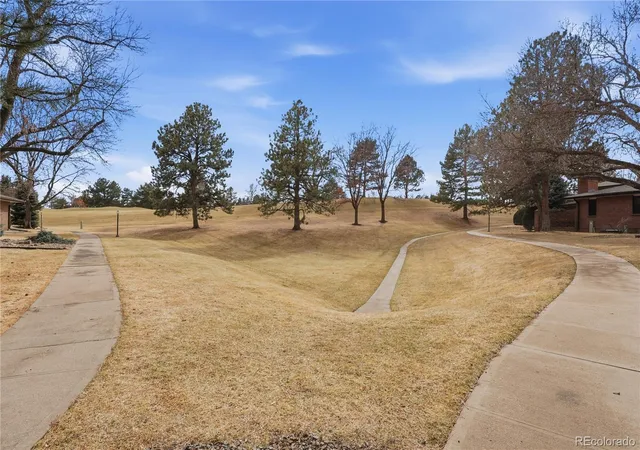 30th image of 6150 W Mansfield Ave #37, Denver, CO 80235 | MLS# 5692495