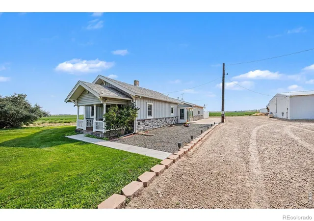 Homes for sale in La Salle, CO | 19290 County Road 37, La Salle, CO 80645 | MLS# IR1063510