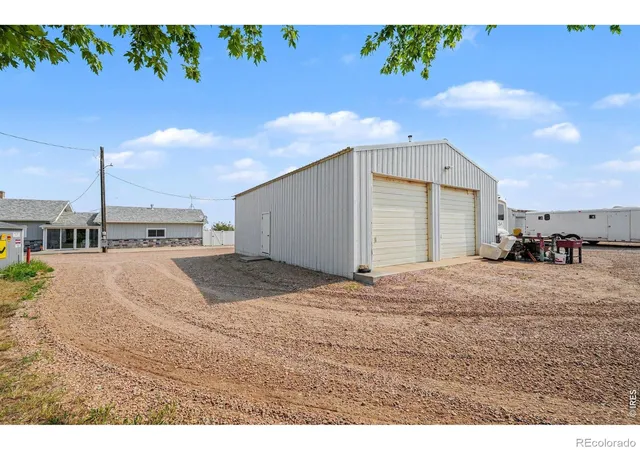 Homes for sale in La Salle, CO | 19290 County Road 37, La Salle, CO 80645 | MLS# IR1063510