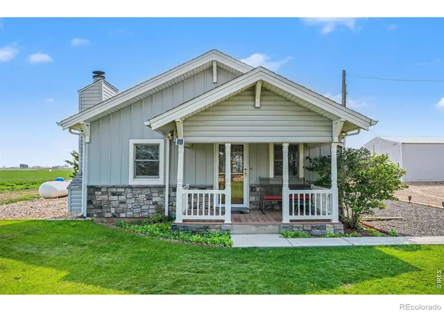 Homes for sale in La Salle, CO | 19290 County Road 37, La Salle, CO 80645 | MLS# IR1063510
