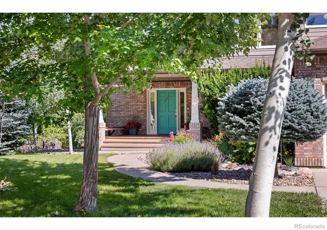 2nd image of 3966 Montclair Ln, Boulder, CO 80301 | MLS# IR1063511