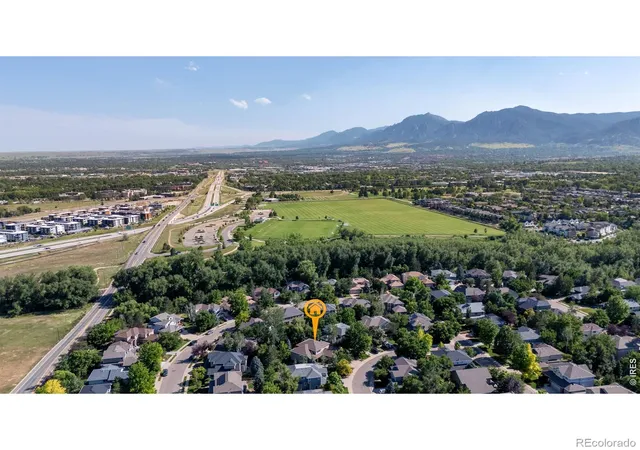 40th image of 3966 Montclair Ln, Boulder, CO 80301 | MLS# IR1063511