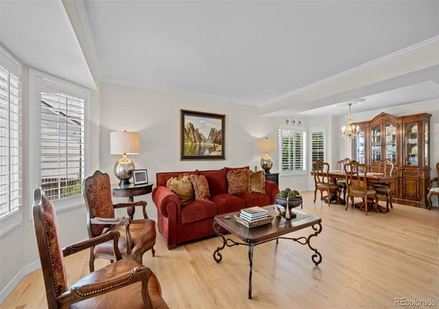 Photo 3 of Sale Pending at 9040 Strand Way, Colorado Springs, CO 80920 | MLS# 7065257 | Listing updated on 2026-09-19