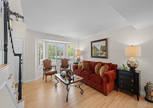 Photo 3 of Sale Pending at 9040 Strand Way, Colorado Springs, CO 80920 | MLS# 7065257 | Listing updated on 2026-09-19