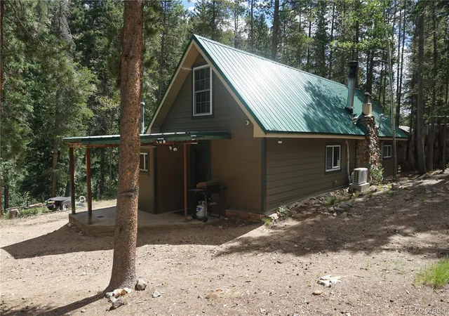 Homes for sale in Bailey, CO | 7823 County Road 43, Bailey, CO 80421 | MLS# 4045018
