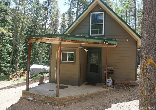 Homes for sale in Bailey, CO | 7823 County Road 43, Bailey, CO 80421 | MLS# 4045018