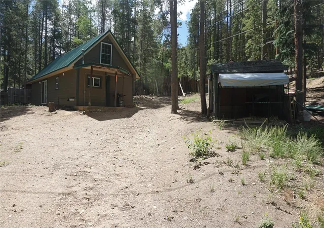 Homes for sale in Bailey, CO | 7823 County Road 43, Bailey, CO 80421 | MLS# 4045018