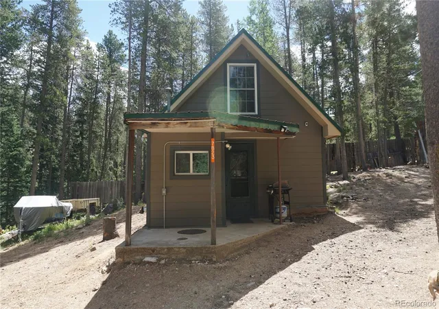 Homes for sale in Bailey, CO | 7823 County Road 43, Bailey, CO 80421 | MLS# 4045018