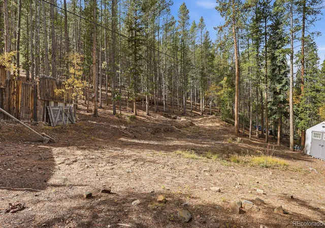Photo 4 of Single family home for sale at 7823 County Rd 43, Bailey, CO 80421 | MLS# 4045018 | Listing updated on 2026-10-07