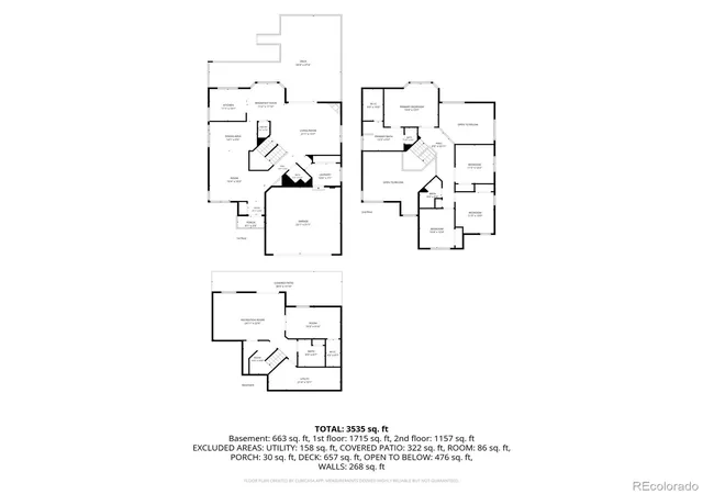 44th image of 11806 Decatur Pl, Westminster, CO 80234 | MLS# 9769889
