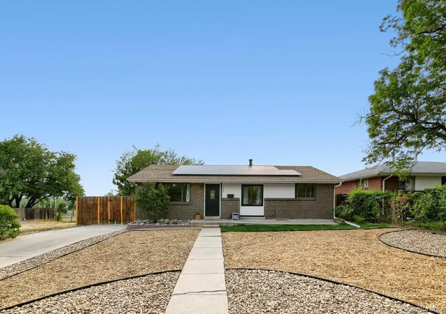 Homes for sale in Westminster, CO | 7701 Stuart St, Westminster, CO 80030 | MLS# 7763815