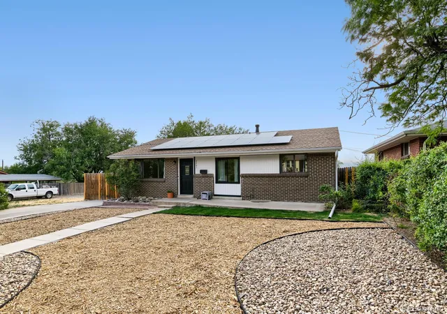 Homes for sale in Westminster, CO | 7701 Stuart St, Westminster, CO 80030 | MLS# 7763815