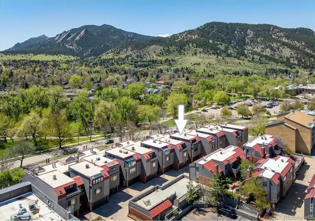 1st image of 836 Walnut St #B, Boulder, CO 80302 | MLS# IR1063514