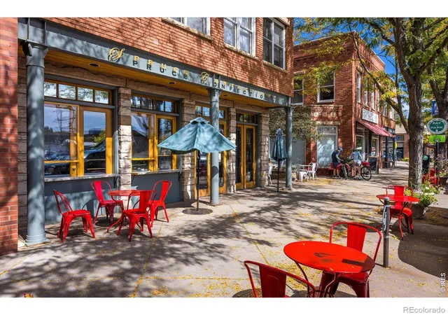 36th image of 836 Walnut St #B, Boulder, CO 80302 | MLS# IR1063514
