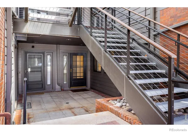 4th image of 836 Walnut St, Boulder, CO 80302