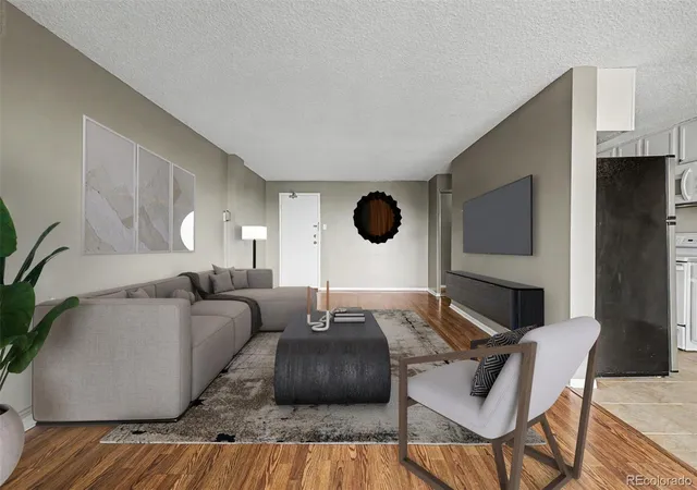 Photo 1 of Condo for sale at 2225 Buchtel Blvd #604, Denver, CO 80210 | MLS# 1894691 | Listing updated on 2026-09-01