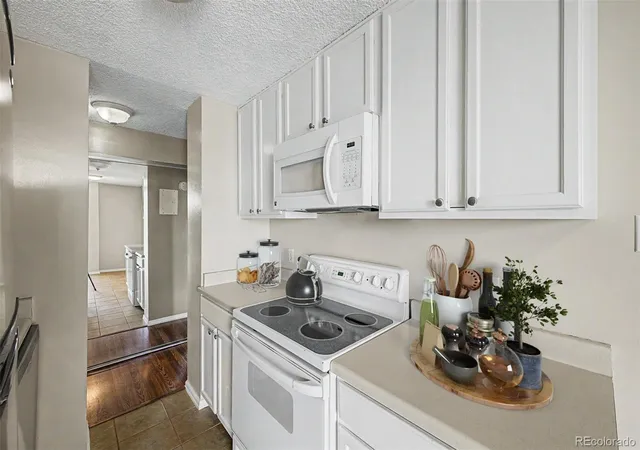 Photo 2 of Condo for sale at 2225 Buchtel Blvd #604, Denver, CO 80210 | MLS# 1894691 | Listing updated on 2026-09-01