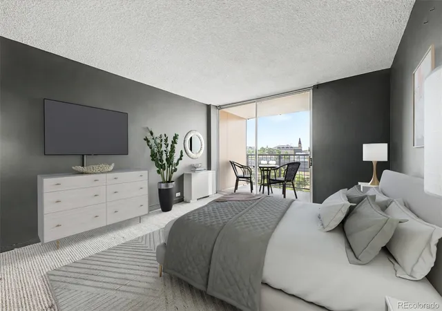 Photo 3 of Condo for sale at 2225 Buchtel Blvd #604, Denver, CO 80210 | MLS# 1894691 | Listing updated on 2026-09-01