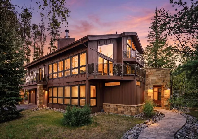 Photo 1 of Single family home for sale at 214 Wellington Rd, Breckenridge, CO 80424 | MLS# 2639244 | Listing updated on 2026-08-31