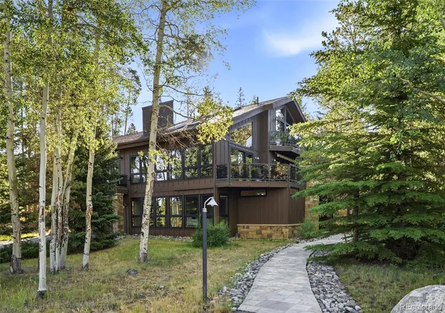 Photo 2 of Single family home for sale at 214 Wellington Rd, Breckenridge, CO 80424 | MLS# 2639244 | Listing updated on 2026-08-31