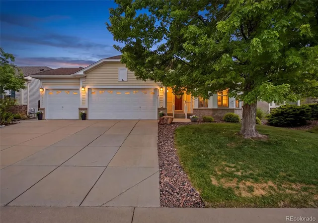 Homes for sale in Parker, CO | 20959 Woodside Ln, Parker, CO 80138 | MLS# 2066949