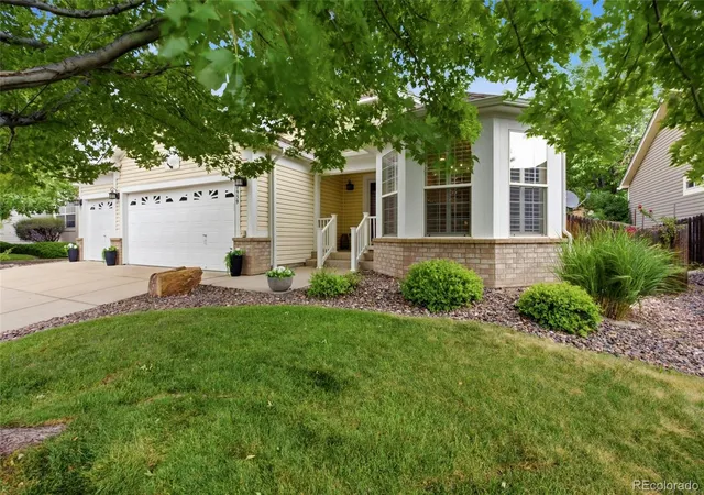 Homes for sale in Parker, CO | 20959 Woodside Ln, Parker, CO 80138 | MLS# 2066949