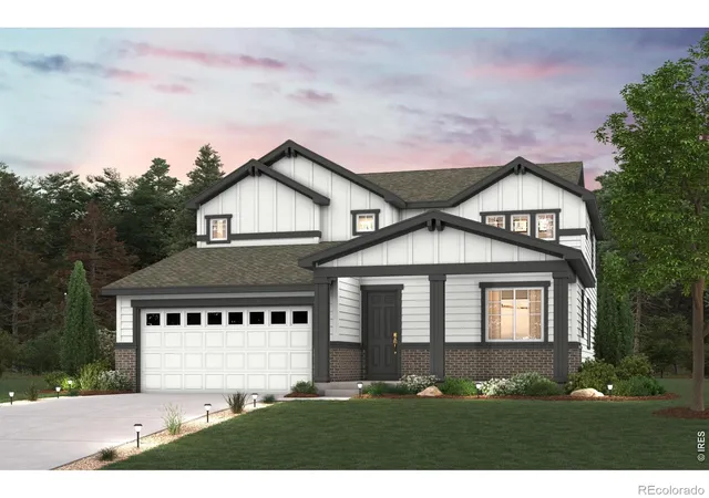1st image of 875 Mesic Ln, Windsor, CO 80550 | MLS# IR1063515