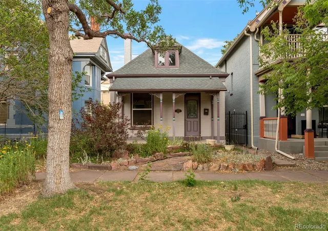 1st image of 2068 N Ogden St, Denver, CO 80205 | MLS# 2476402