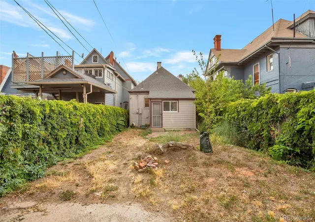 15th image of 2068 N Ogden St, Denver, CO 80205 | MLS# 2476402