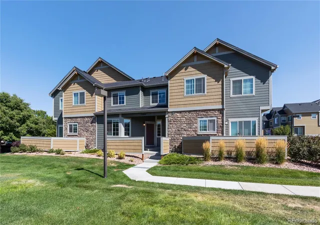 Homes for sale in Commerce City, CO | 15800 E 121st Ave #2, Commerce City, CO 80603 | MLS# 6351316