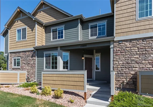 Homes for sale in Commerce City, CO | 15800 E 121st Ave #2, Commerce City, CO 80603 | MLS# 6351316