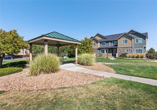 image of 15800 E 121st Ave, Commerce City, CO 80603