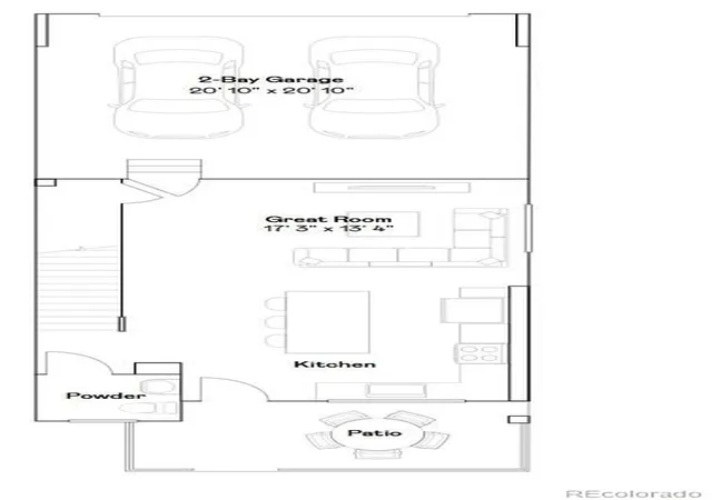 Photo 2 of Sale Pending at 15222 Elizabeth St, Thornton, CO 80602 | MLS# 2433653 | Listing updated on 2026-08-25