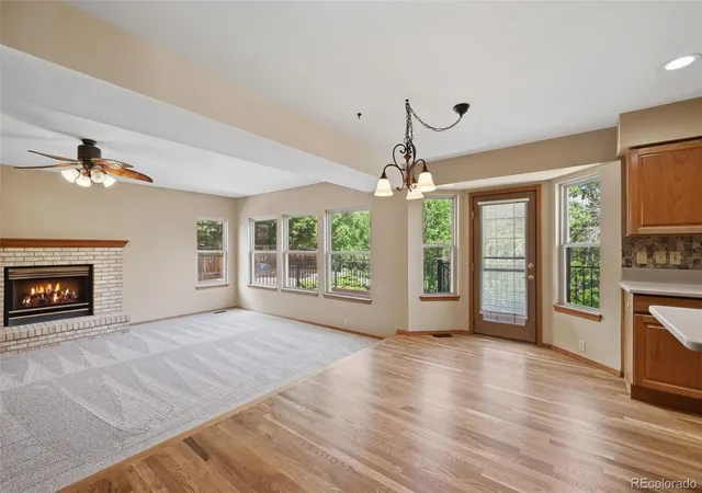 Photo 3 of Single family home for sale at 2265 Cloverdale Dr, Colorado Springs, CO 80920 | MLS# 3601259 | Listing updated on 2026-07-30
