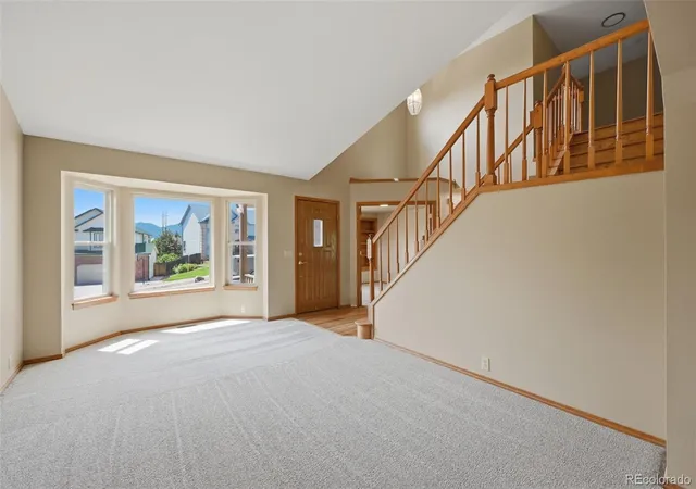 Photo 4 of Single family home for sale at 2265 Cloverdale Dr, Colorado Springs, CO 80920 | MLS# 3601259 | Listing updated on 2026-07-30