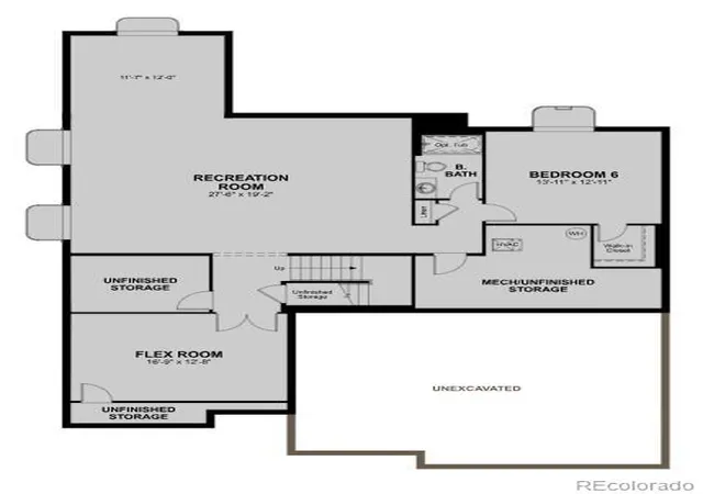 4th image of 16229 Amaryllis Ave, Parker, CO 80134 | MLS# 5441164